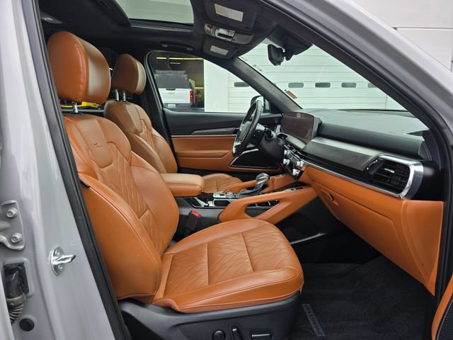 Certified 2025 Kia Telluride SX Prestige X-Line AWD/4WD image 13
