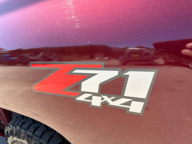 Used 2013 Chevrolet Silverado 1500 LT w/ All-Star Edition AWD/4WD image 10