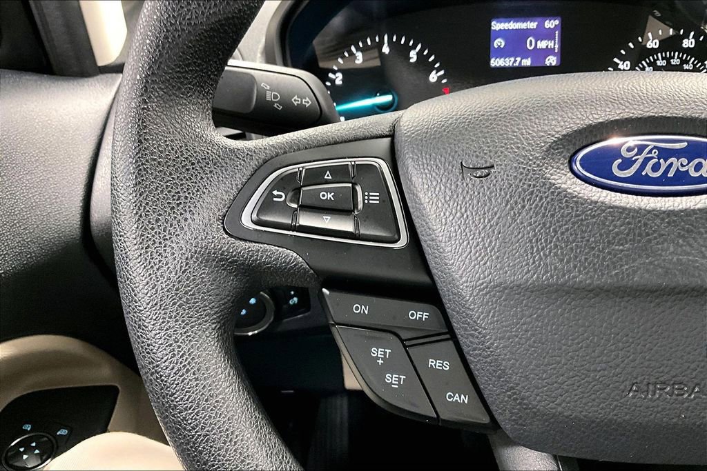 Used 2018 Ford EcoSport S FWD image 23