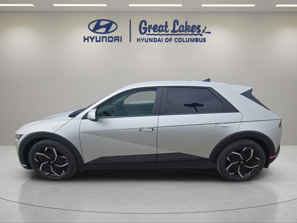 Certified 2024 Hyundai Ioniq 5 SEL AWD/4WD image 2