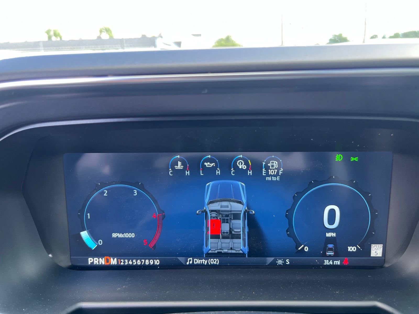 New 2026 Ford F350 Platinum AWD/4WD image 38