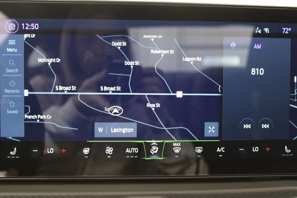 New 2025 Ford Mustang GT Premium RWD image 49