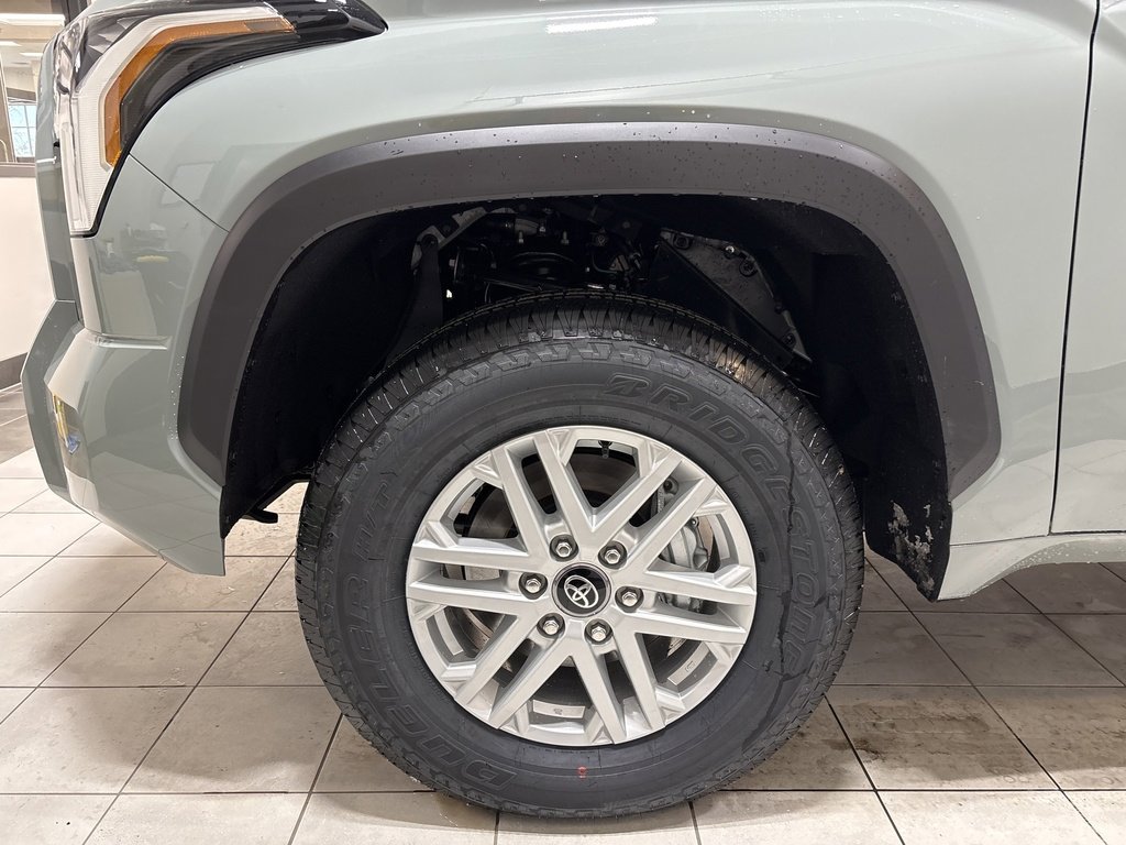 New 2026 Toyota Tundra SR5 image 7