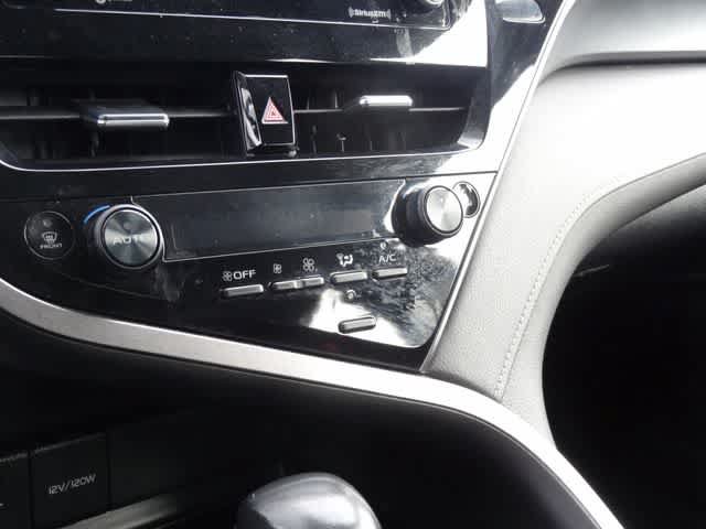 Certified 2024 Toyota Camry SE FWD image 13