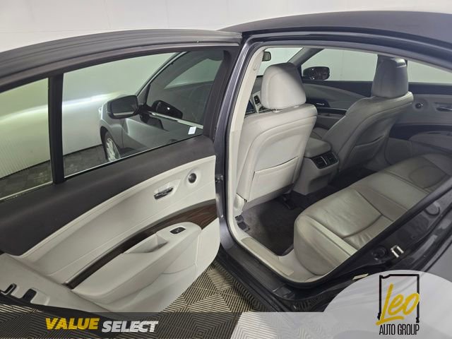 Used 2014 Acura RLX w/ Technology Package FWD image 17