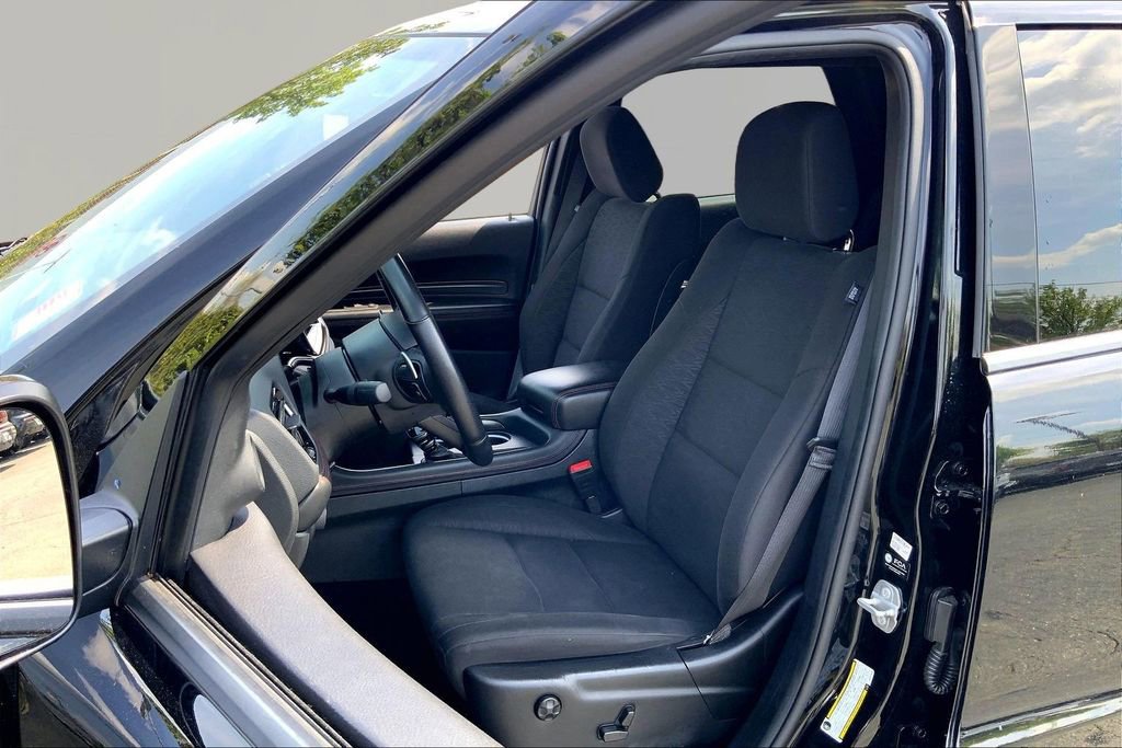 Used 2024 Dodge Durango GT image 15