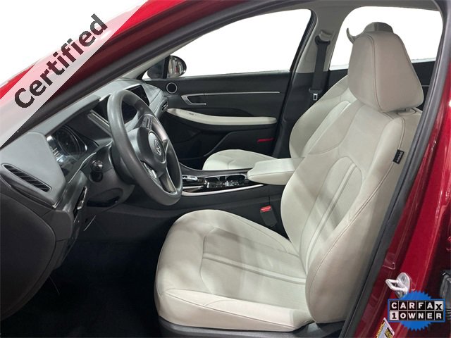 Certified 2023 Hyundai Sonata SEL image 9