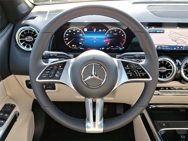 New 2026 Mercedes-Benz GLB 250 GLB 250 image 19