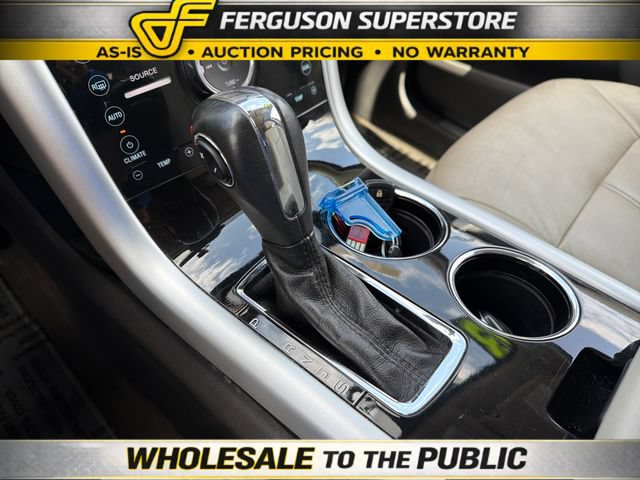 Used 2013 Ford Edge Limited AWD/4WD image 14