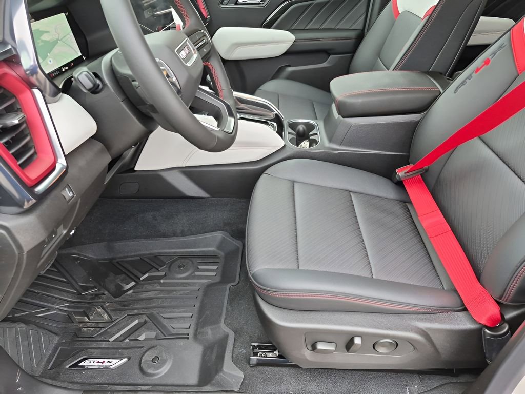 New 2026 GMC Canyon AT4X AWD/4WD image 37