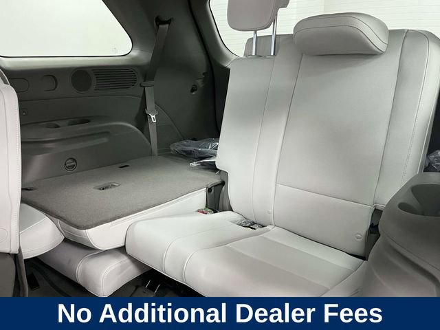 New 2026 Hyundai Palisade SEL AWD/4WD image 13