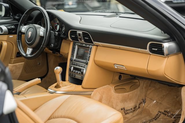 Used 2008 Porsche 911 Carrera 4S AWD/4WD image 23