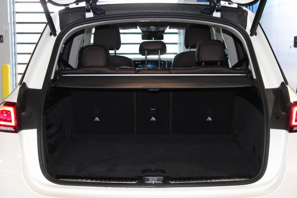 Used 2022 Mercedes-Benz GLE 350 4MATIC image 49