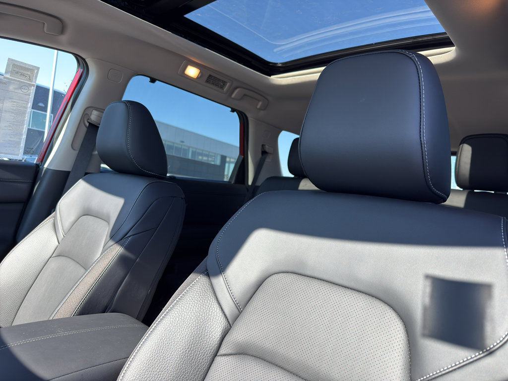 New 2026 Nissan Pathfinder SL AWD/4WD image 27