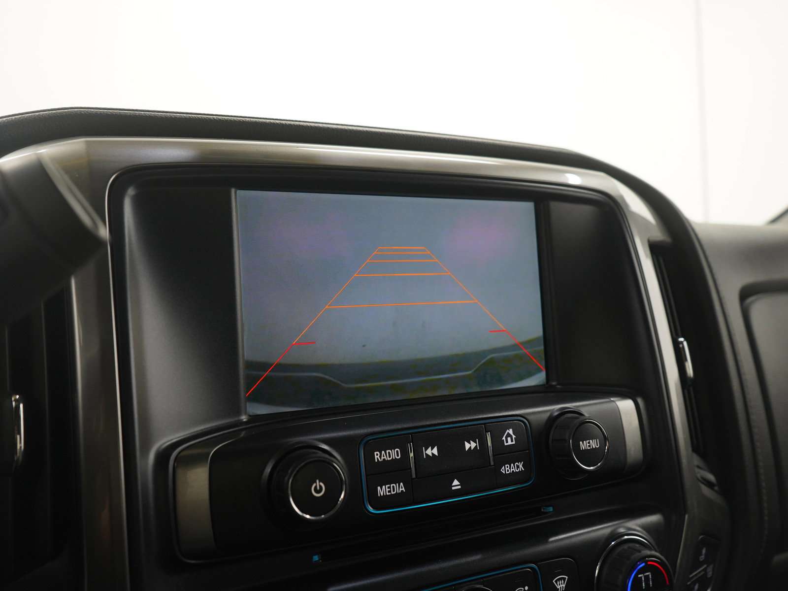 Used 2014 Chevrolet Silverado 1500 LTZ Z71 w/ LTZ Plus Package image 29