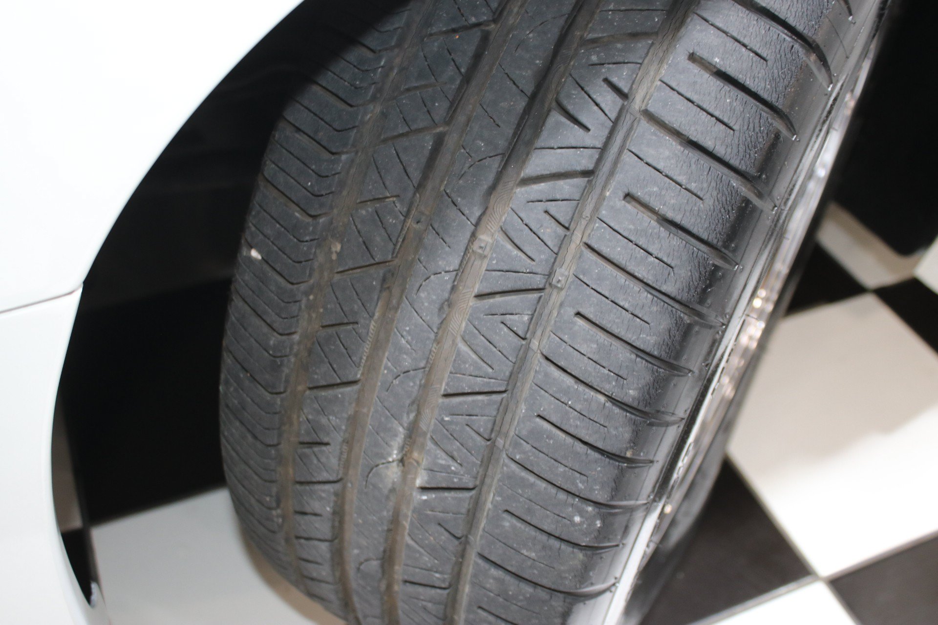 Used 1997 Pontiac Firebird Trans Am RWD image 74