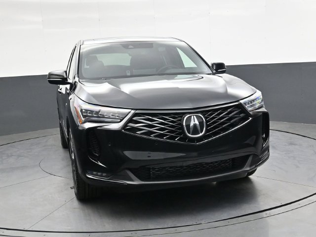 New 2026 Acura RDX w/ Advance Package AWD/4WD image 10
