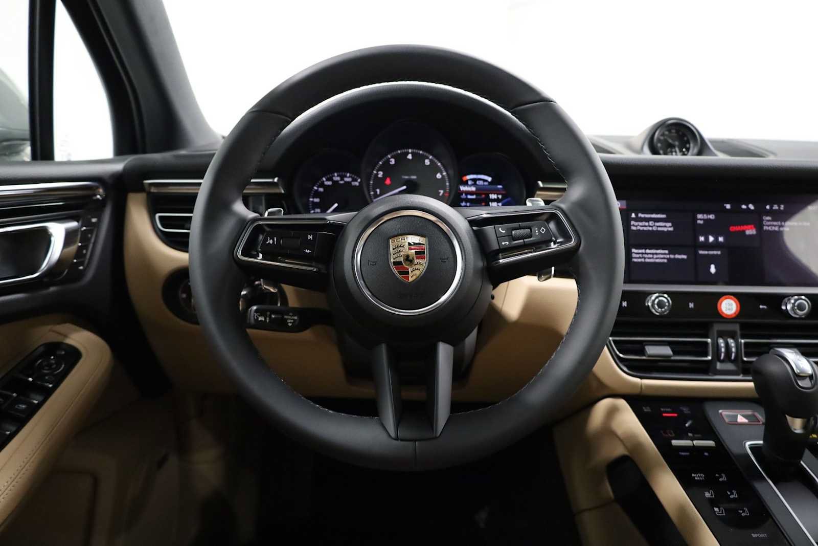 New 2026 Porsche Macan S AWD/4WD image 26