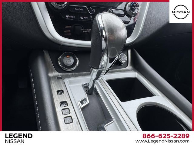 Used 2018 Nissan Murano SL image 23