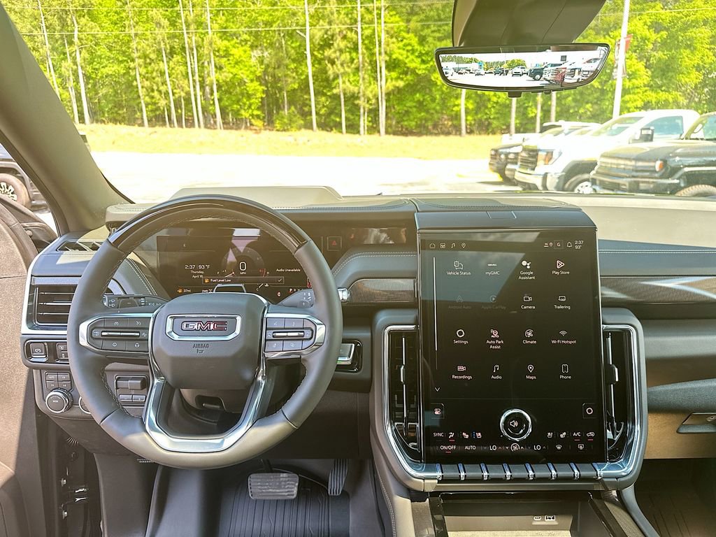 New 2026 GMC Yukon XL Elevation w/ Elevation Premium Package AWD/4WD image 19