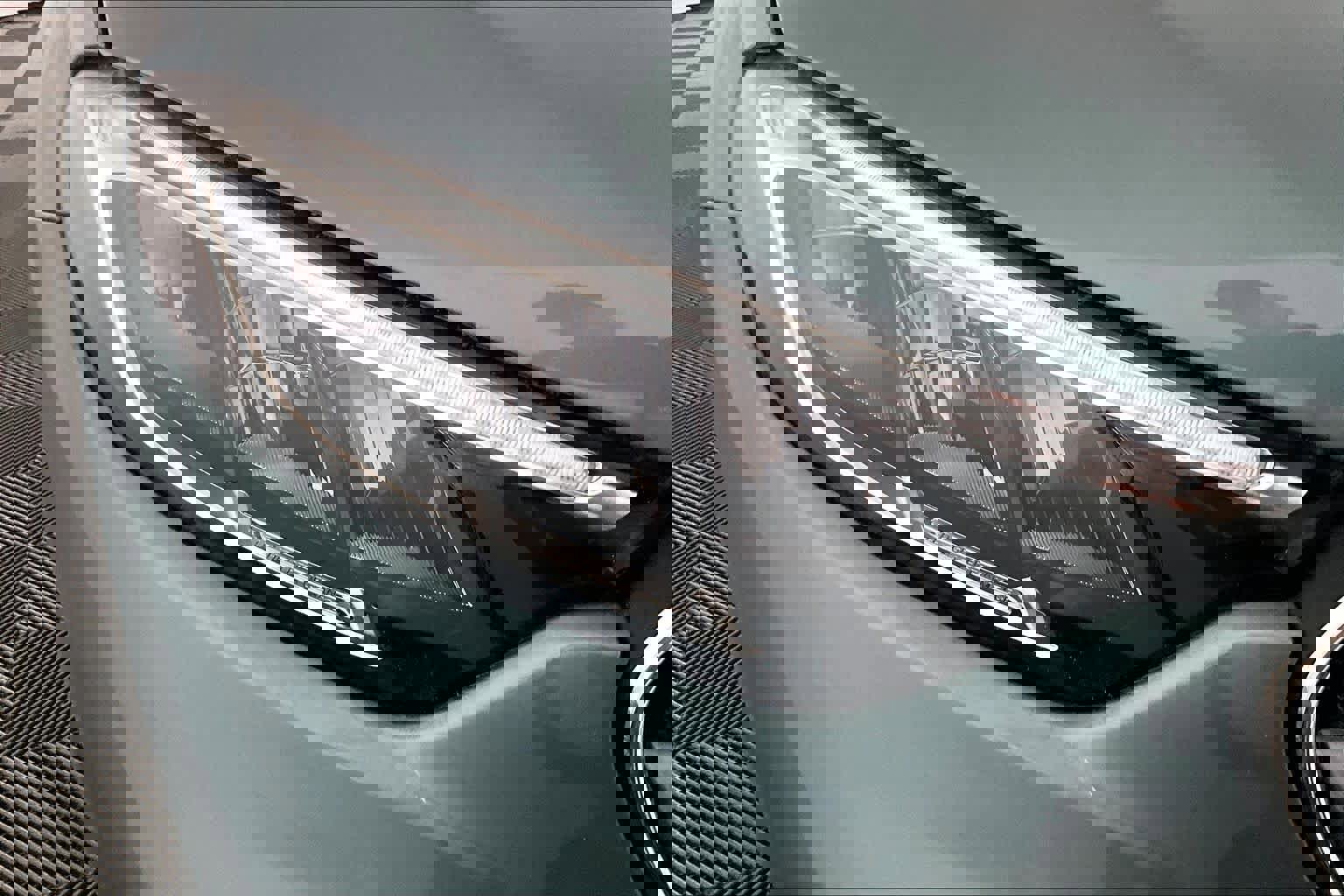 New 2026 Mercedes-Benz GLC 300 GLC 300 image 15