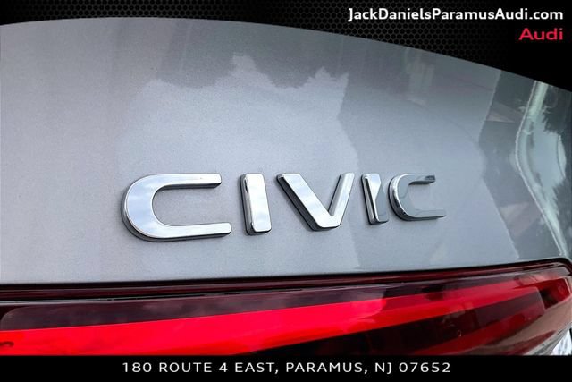 Used 2024 Honda Civic Sport image 23