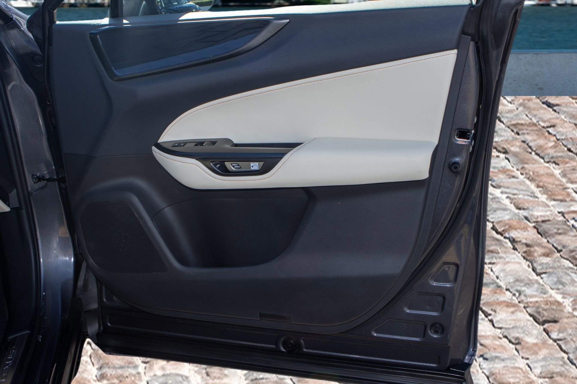 Used 2024 Lexus NX 250 FWD w/ Premium Package image 13