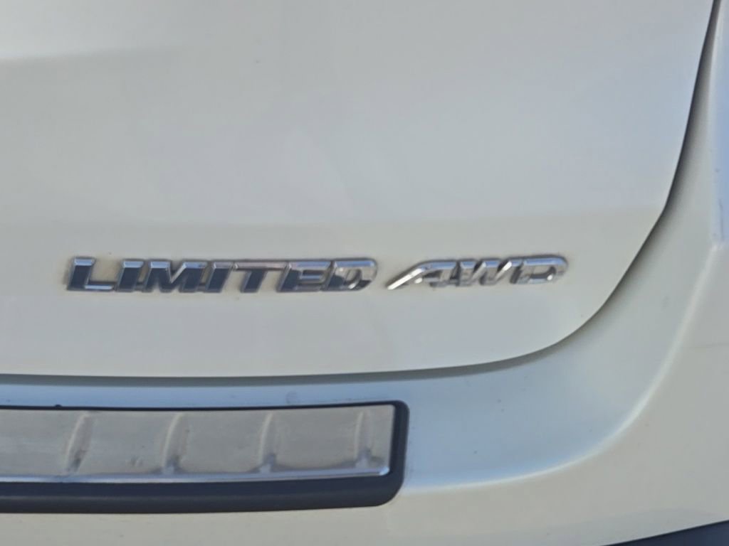 Used 2018 Toyota Highlander Limited image 7