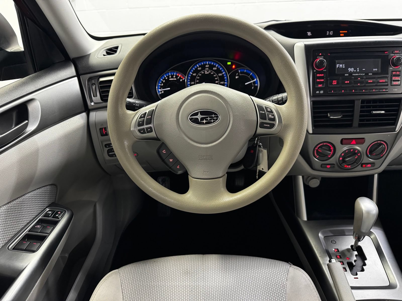 Used 2013 Subaru Forester 2.5X w/ Popular Pkg 3 AWD/4WD image 14