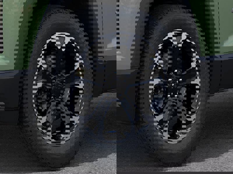 New 2026 Chevrolet Equinox LT w/ Convenience Package II image 9