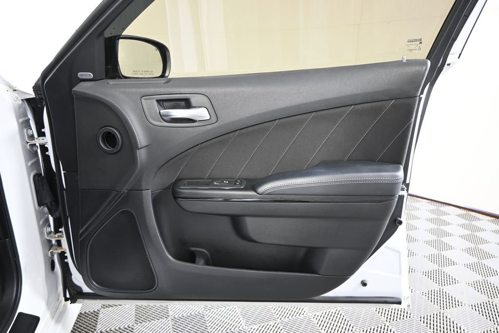 Used 2022 Dodge Charger GT AWD/4WD image 12