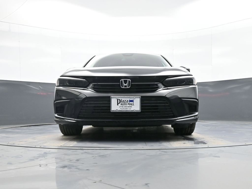 Certified 2023 Honda Civic Sport image 26