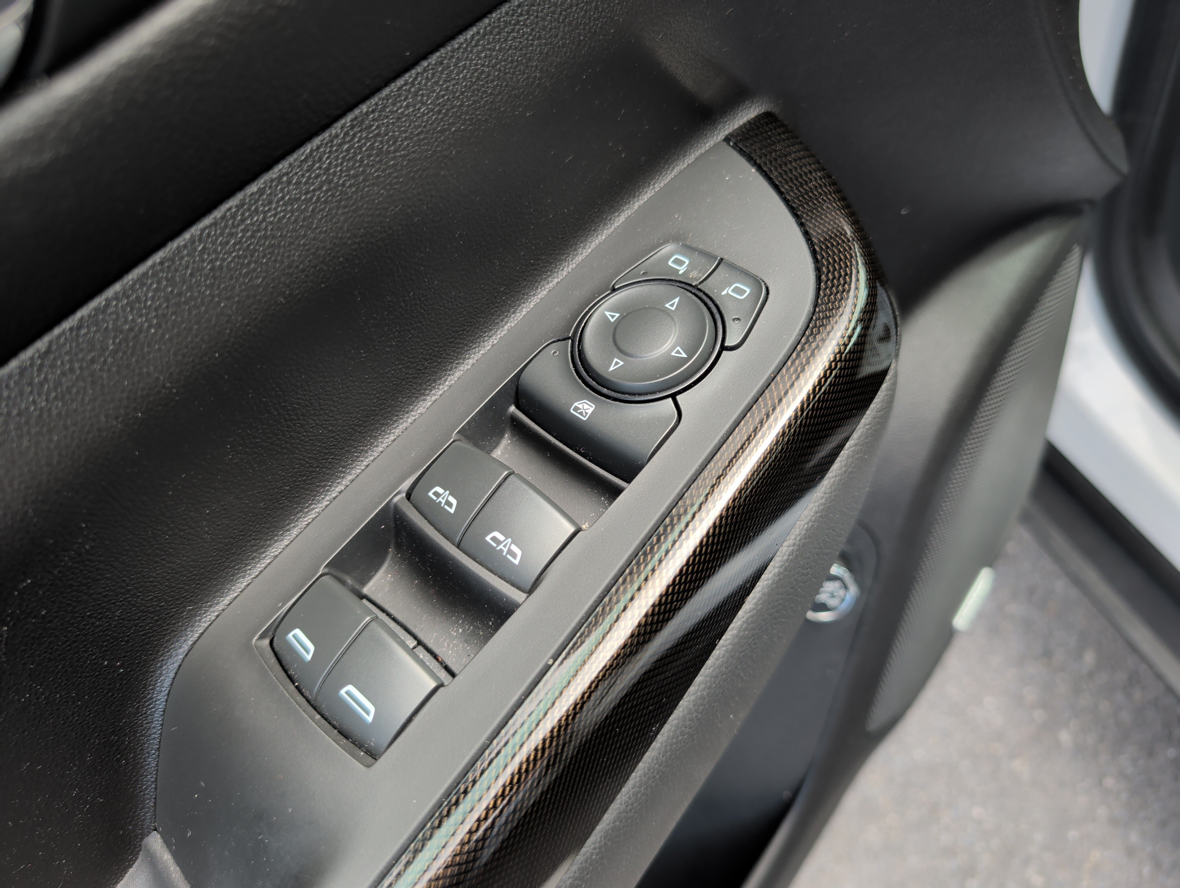 Used 2023 GMC Acadia AT4 AWD/4WD image 17