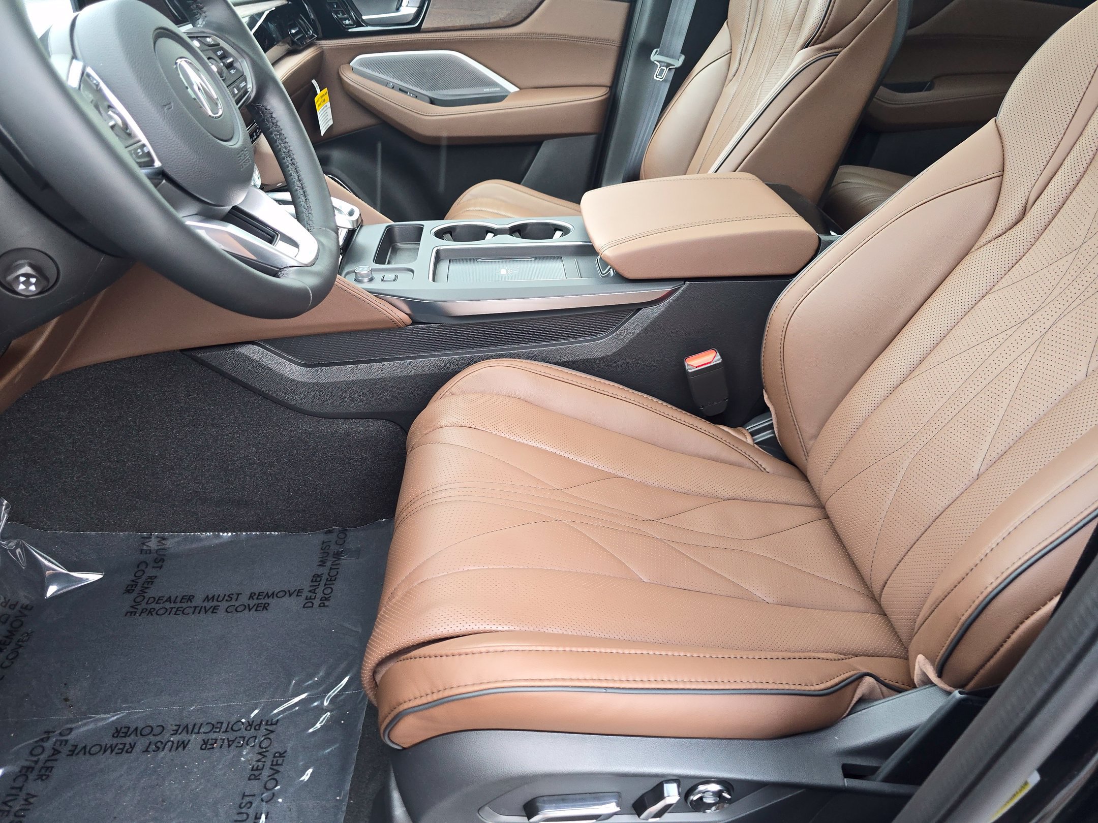New 2026 Acura RDX SH-AWD image 40