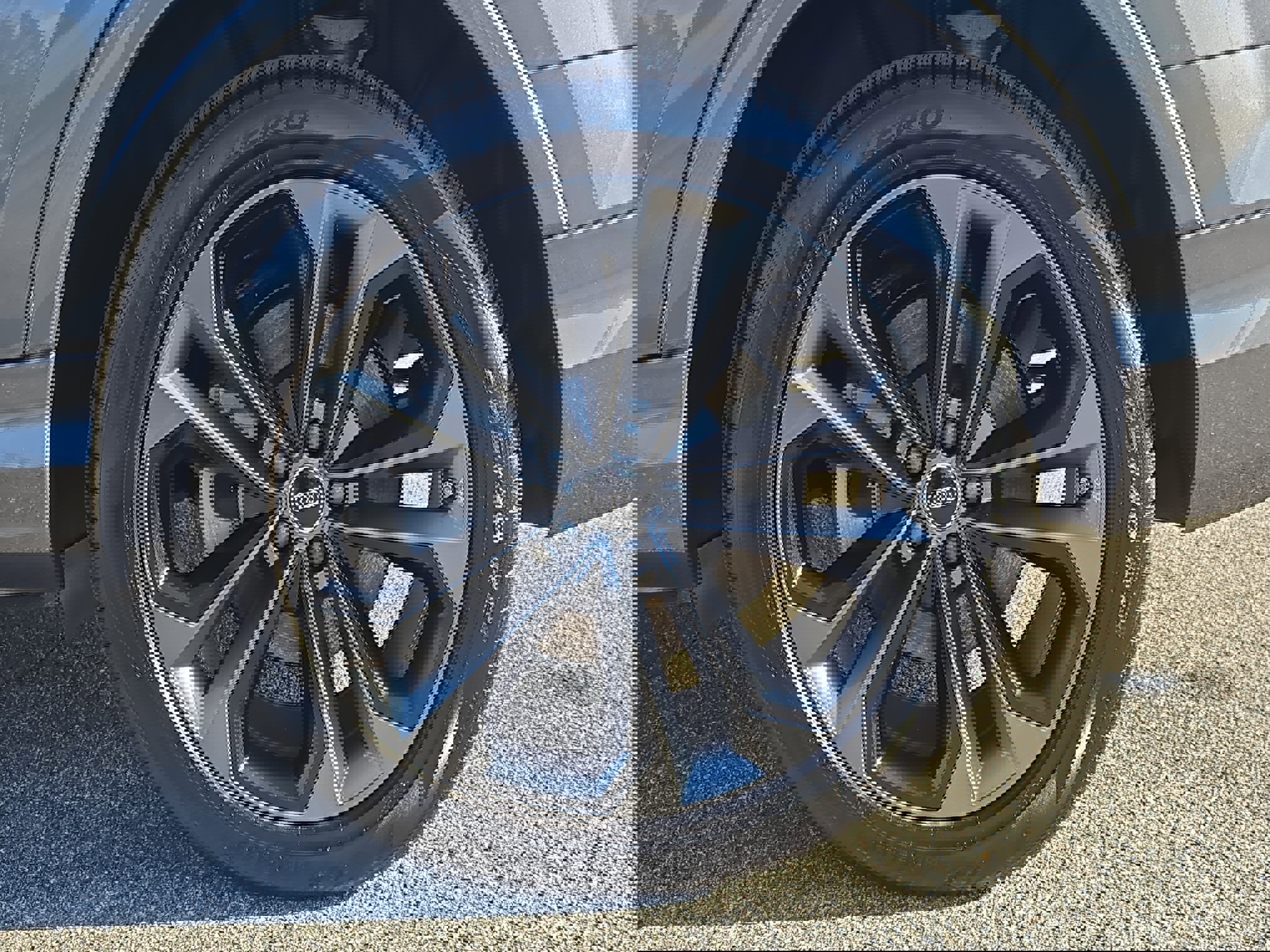 Used 2025 Audi Q7 3.0T Premium Plus w/ Premium Plus Package image 37