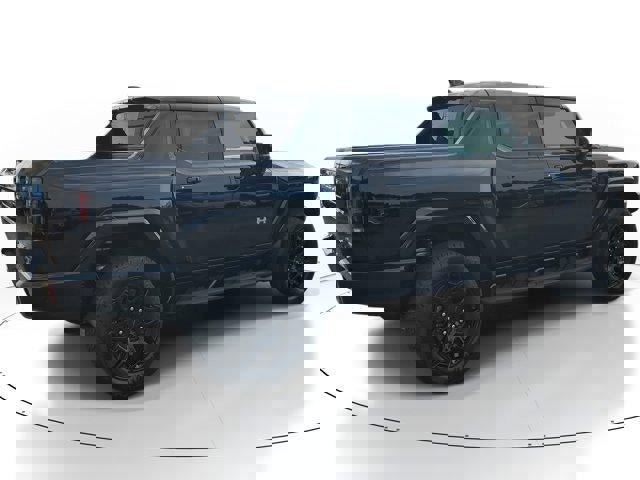 New 2025 GMC Hummer EV 2X image 3