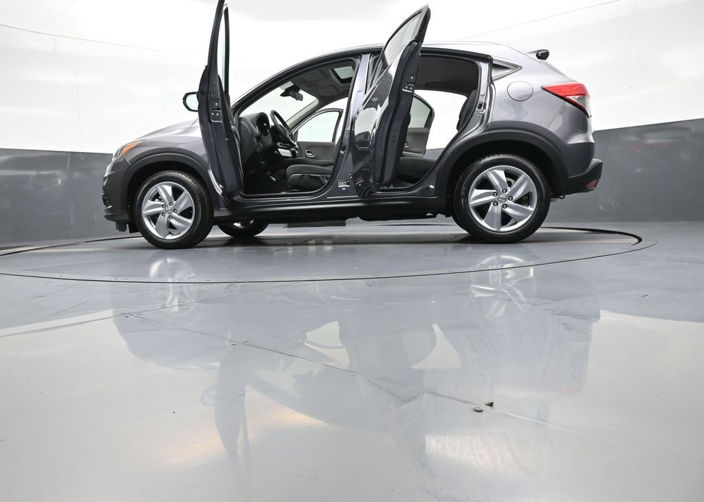 Certified 2019 Honda HR-V EX image 49