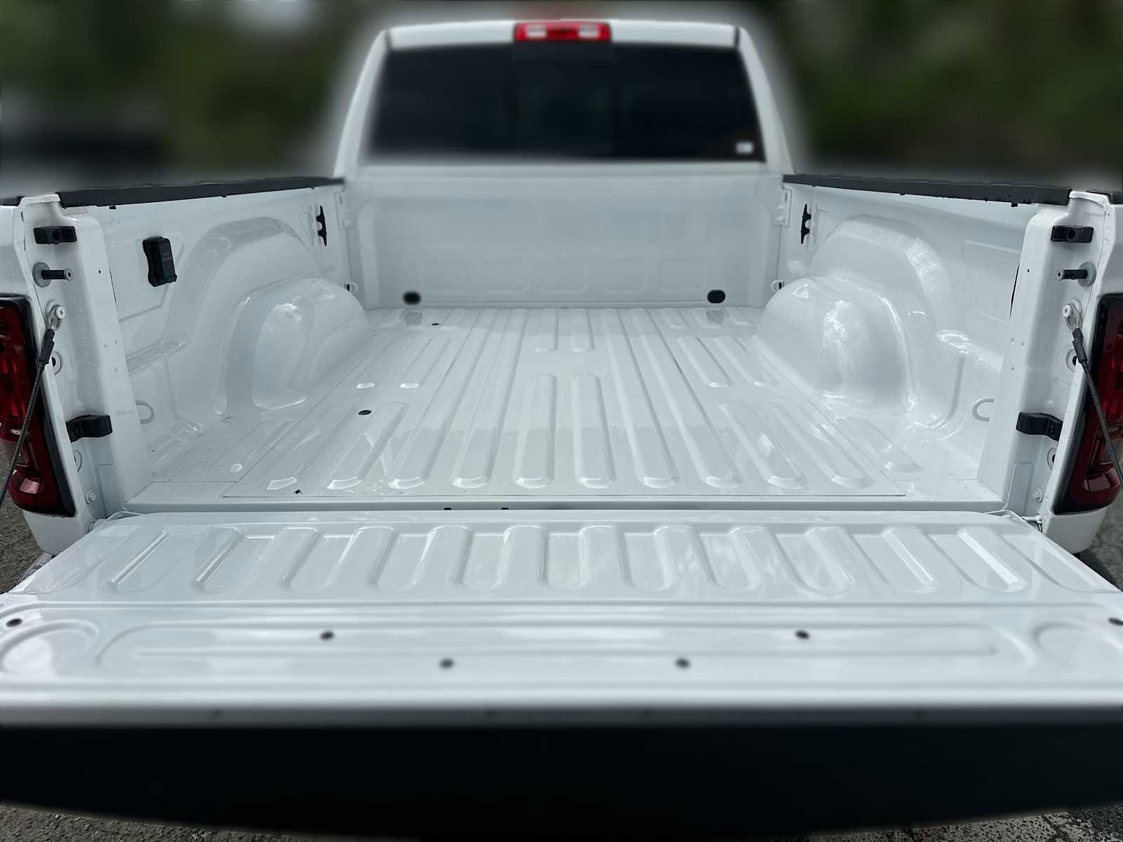 New 2026 RAM 2500 Tradesman AWD/4WD image 20