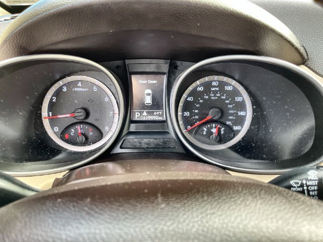 Used 2013 Hyundai Santa Fe Sport w/ Popular Equipment Pkg AWD/4WD image 18