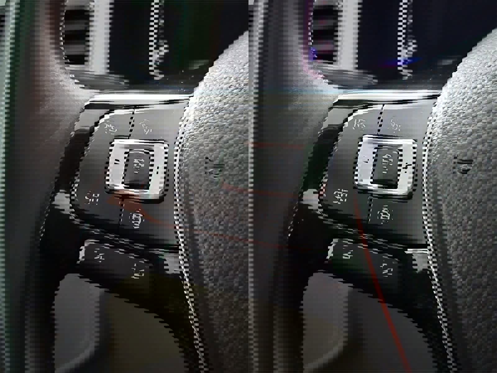 Used 2019 Volkswagen Atlas SEL image 25