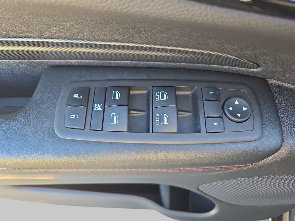 Used 2023 Dodge Durango GT AWD/4WD image 39