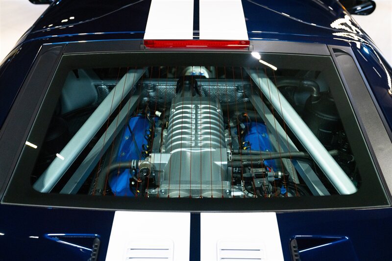 Used 2006 Ford GT RWD image 28