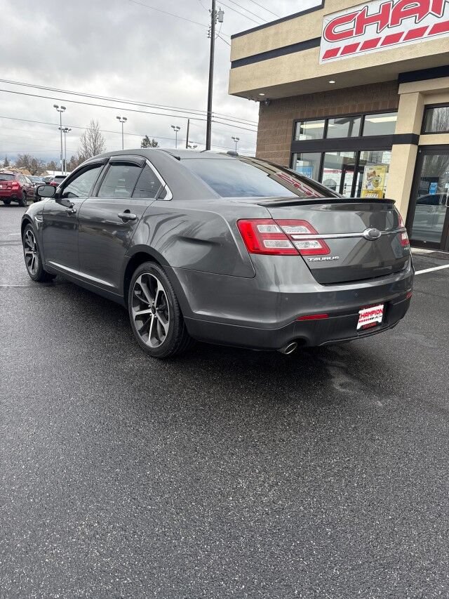 Used 2016 Ford Taurus SEL w/ Equipment Group 201A FWD image 8
