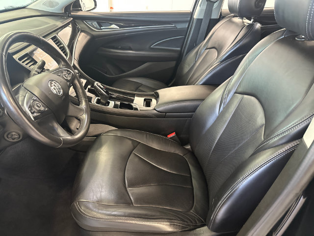 Certified 2019 Buick LaCrosse Essence FWD image 22