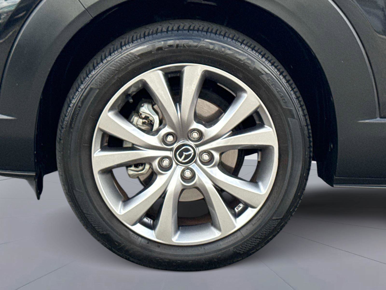 Used 2023 MAZDA CX-30 AWD 2.5 S w/ Select Package image 11
