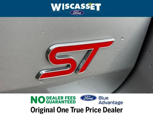 Certified 2022 Ford Explorer ST w/ Equipment Group 401A image 21