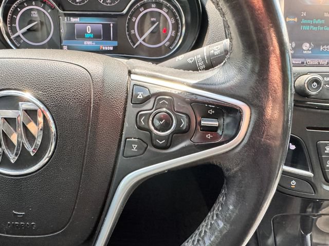 Used 2016 Buick Regal Premium FWD image 17