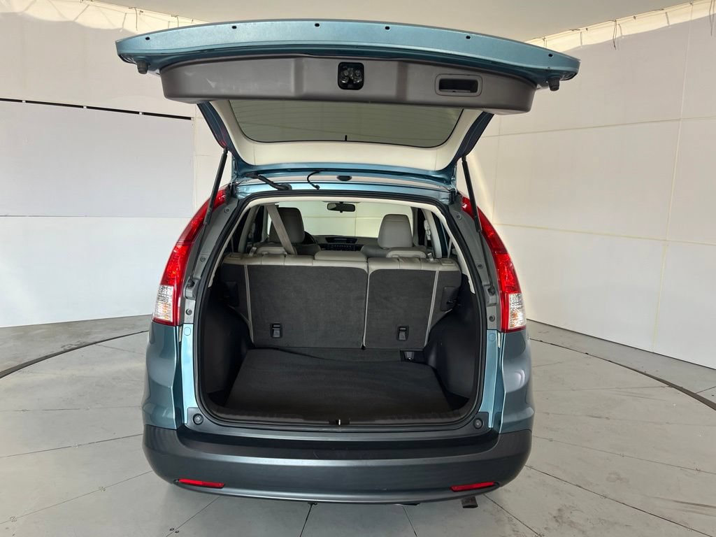 Used 2013 Honda CR-V EX-L image 13