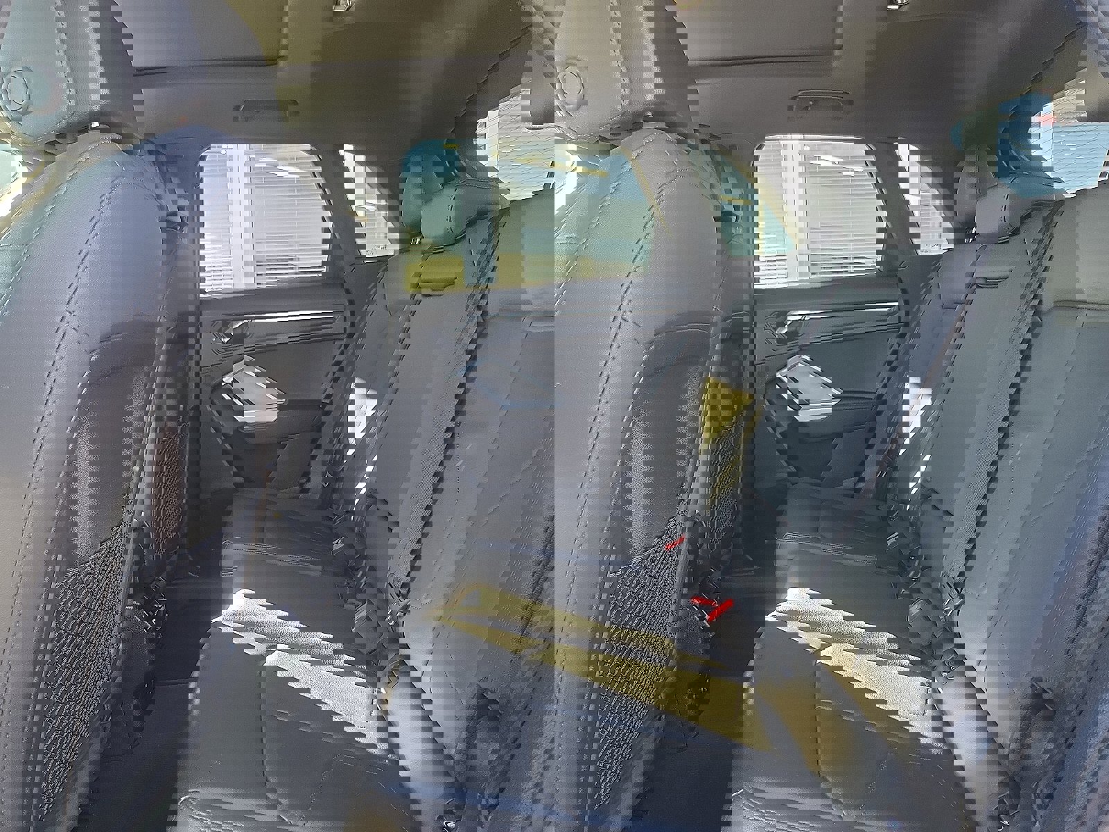 Used 2024 Audi Q3 2.0T Premium image 6