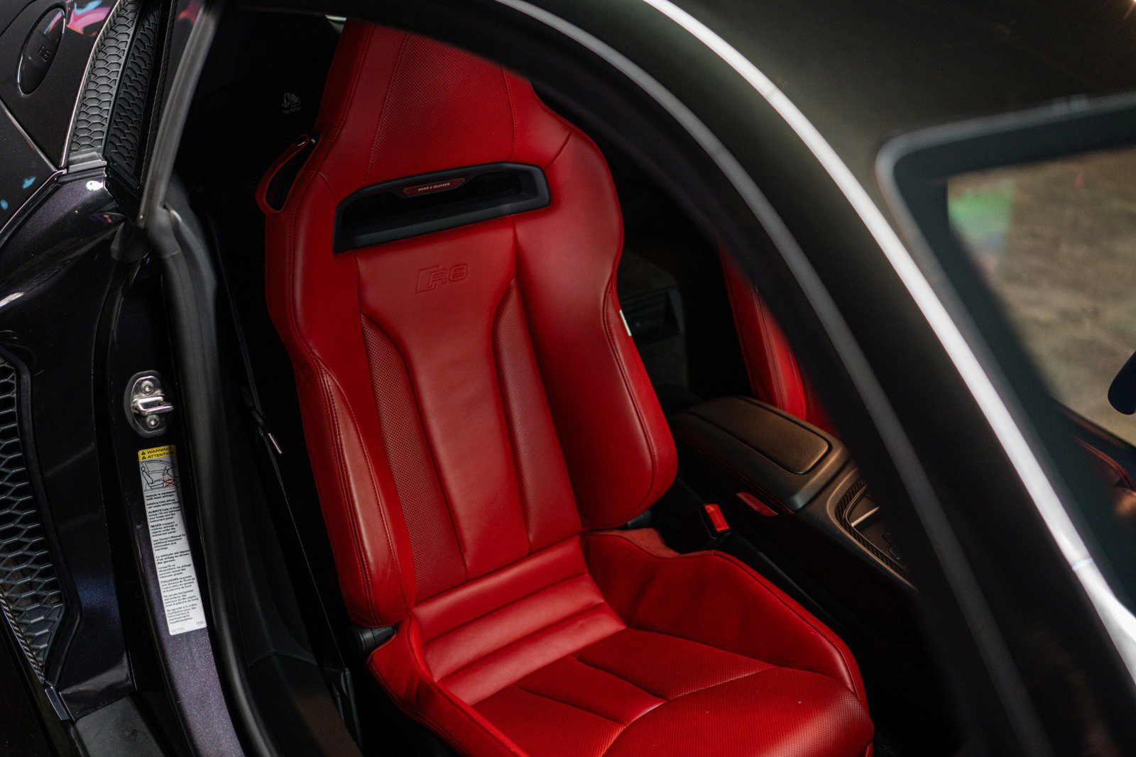 Used 2021 Audi R8 V10 image 10